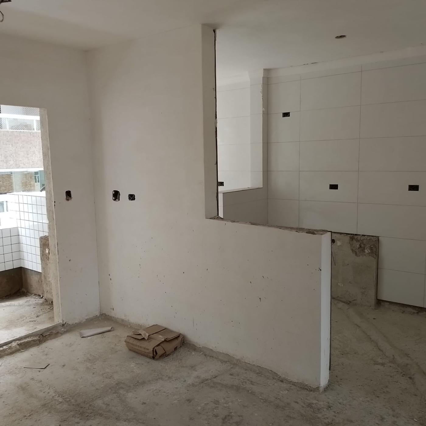 Apartamento à venda com 1 quarto, 55m² - Foto 12