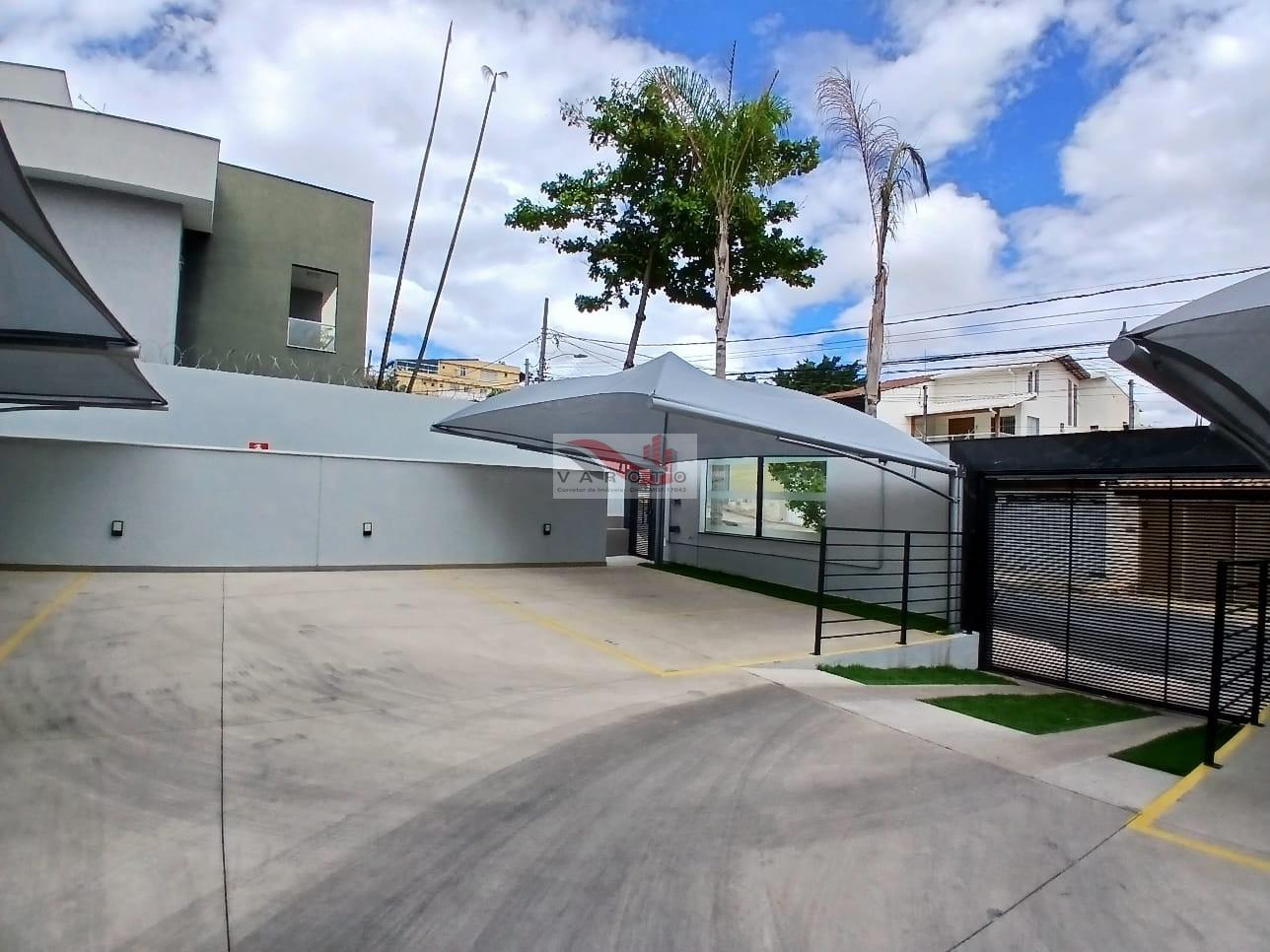 Apartamento, 2 quartos - Foto 8