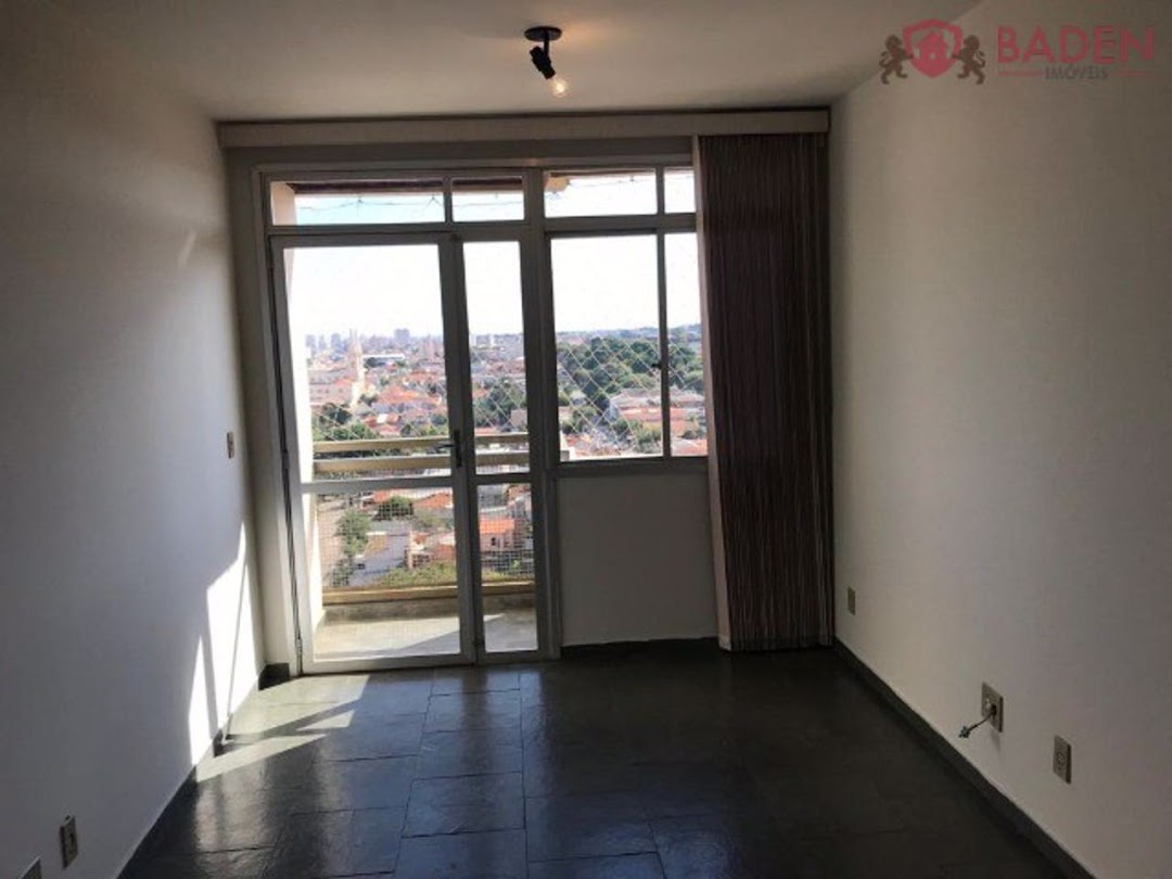 Apartamento, 2 quartos, 65 m² - Foto 1