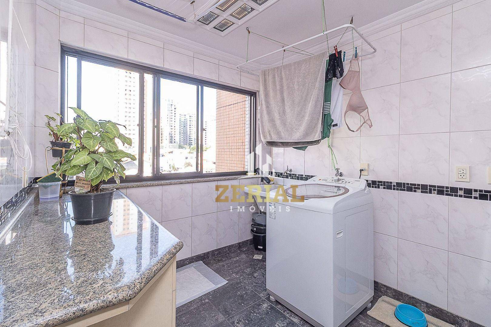 Apartamento à venda com 3 quartos, 188m² - Foto 27