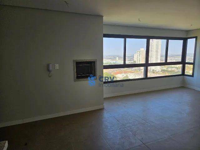 Apartamento à venda com 3 quartos, 103m² - Foto 4