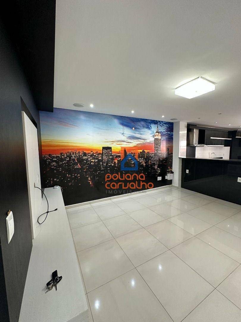 Apartamento, 2 quartos, 130 m² - Foto 19