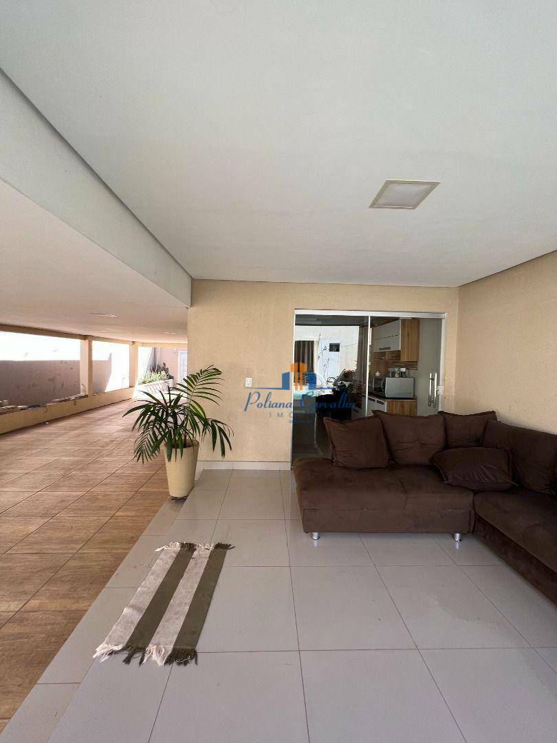 Casa à venda com 3 quartos, 300m² - Foto 20