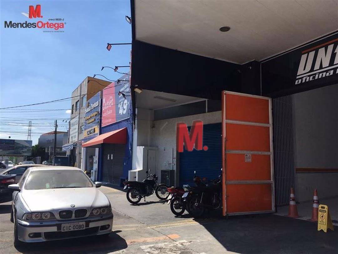 Conjunto Comercial-Sala à venda, 1467m² - Foto 3