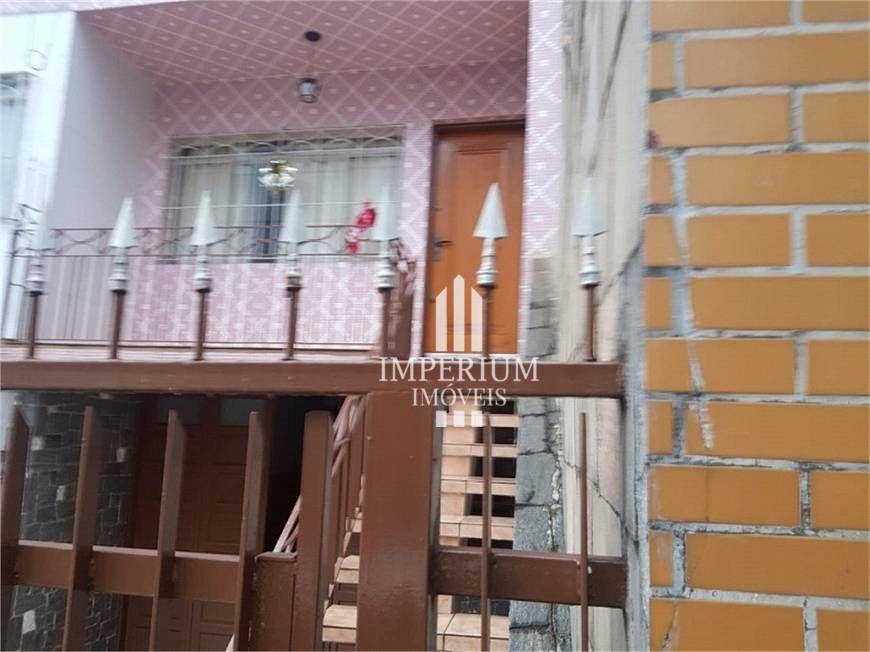 Sobrado à venda com 3 quartos, 140m² - Foto 2