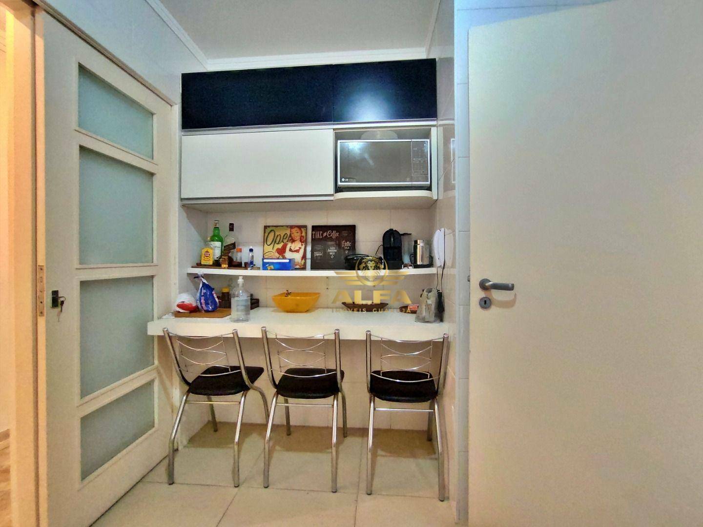 Apartamento à venda com 3 quartos, 90m² - Foto 16