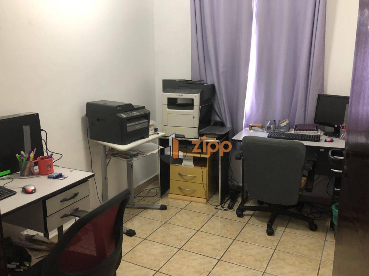 Sobrado à venda com 8 quartos, 365m² - Foto 34