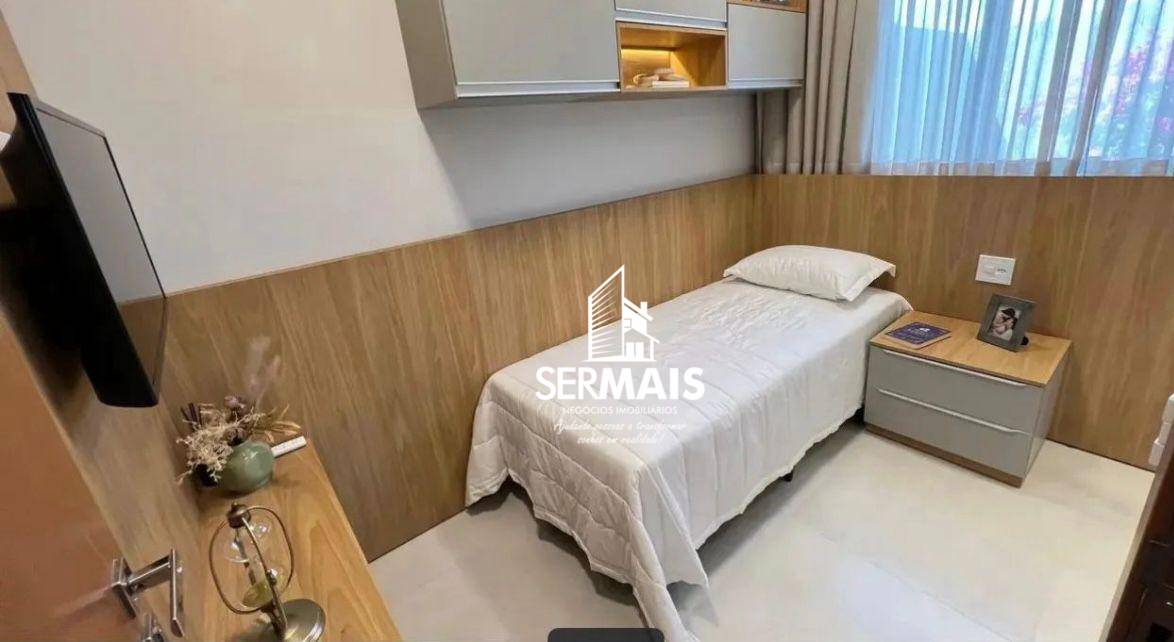 Apartamento, 2 quartos, 82 m² - Foto 3