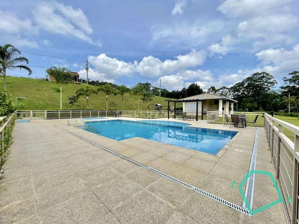 Casa de Condomínio à venda com 3 quartos, 211m² - Foto 25