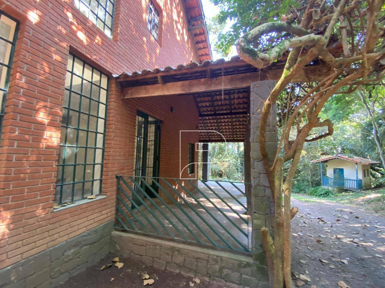 Casa de Condomínio à venda com 3 quartos, 281m² - Foto 30