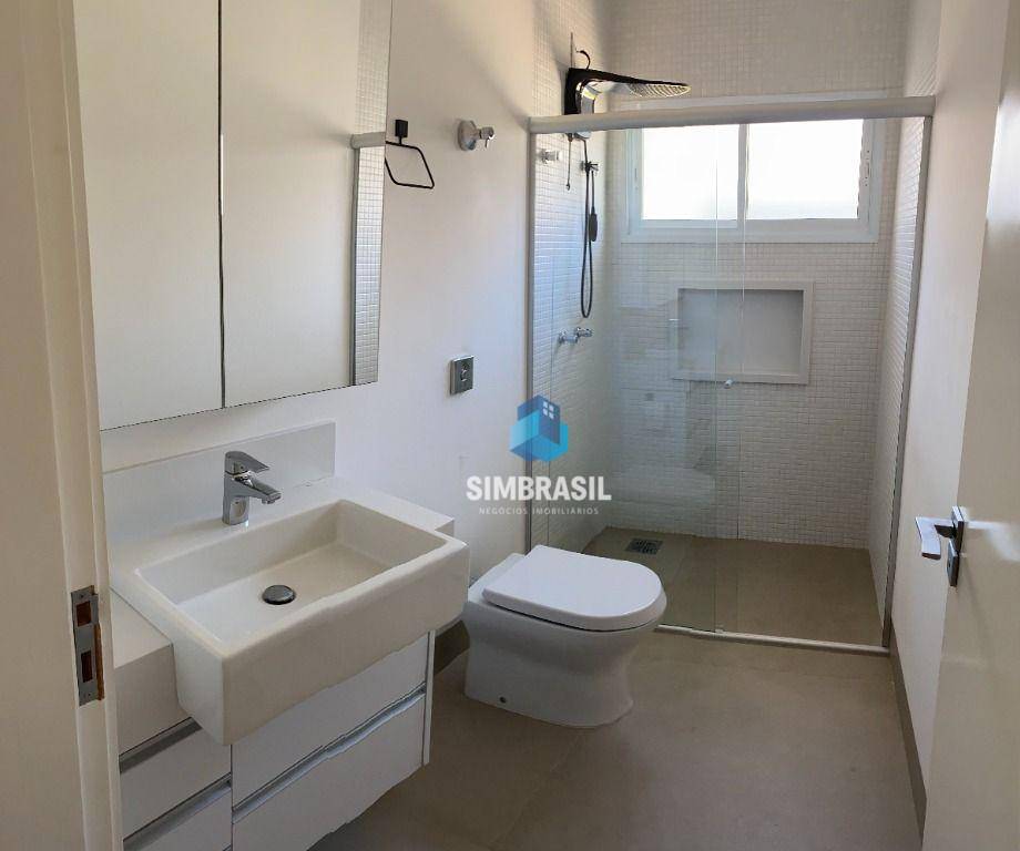 Casa à venda com 3 quartos, 268m² - Foto 21