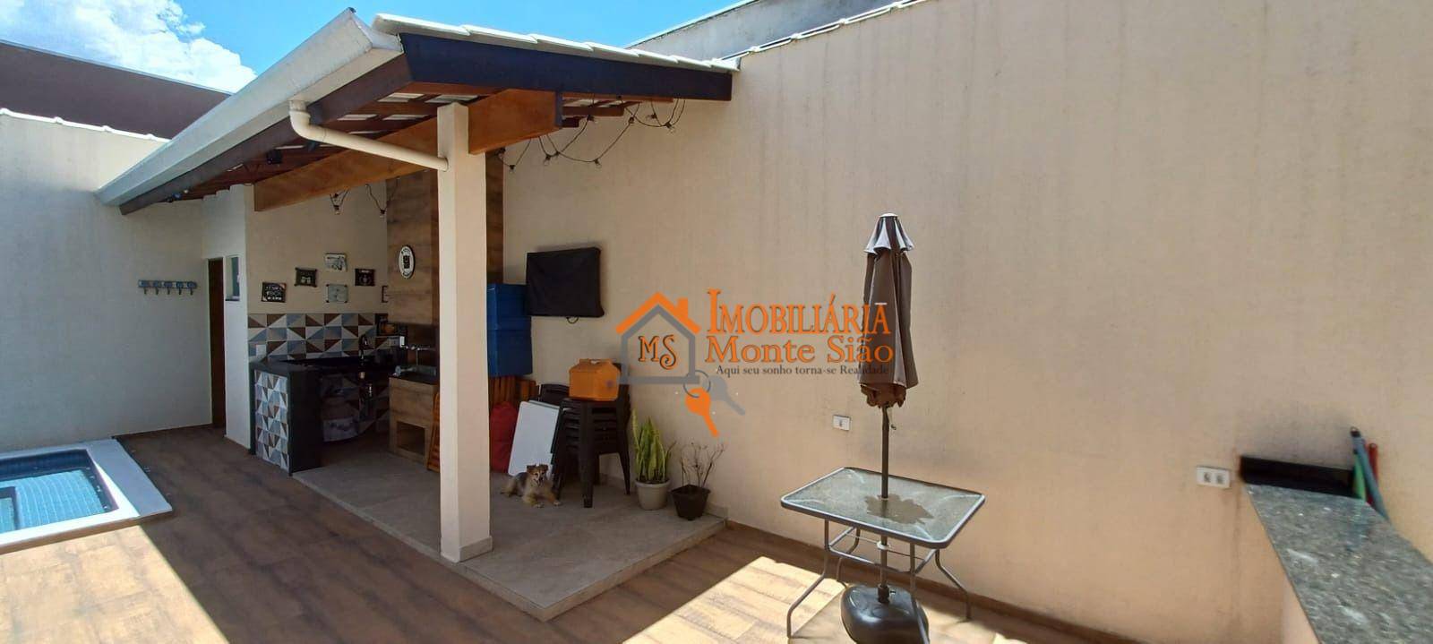 Sobrado à venda com 2 quartos, 180m² - Foto 69