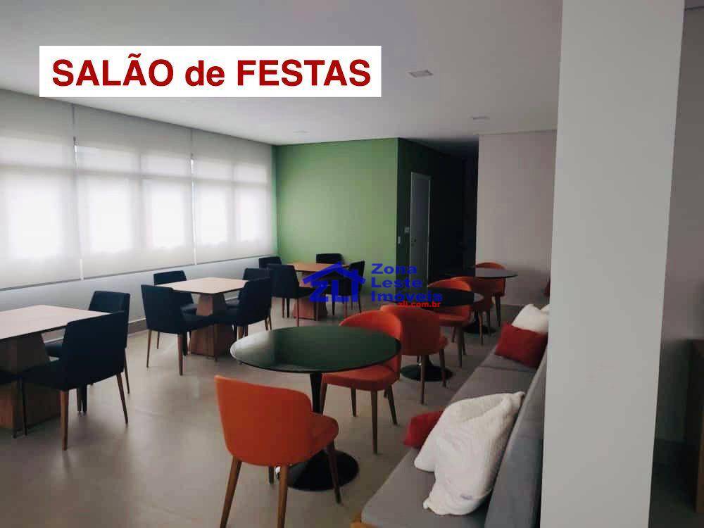 Apartamento para alugar com 1 quarto, 28m² - Foto 15