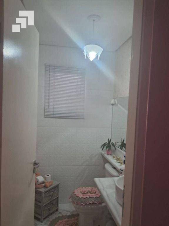 Sobrado à venda com 3 quartos, 129M2 - Foto 12