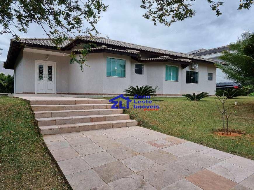 Casa à venda e aluguel com 3 quartos, 380m² - Foto 1