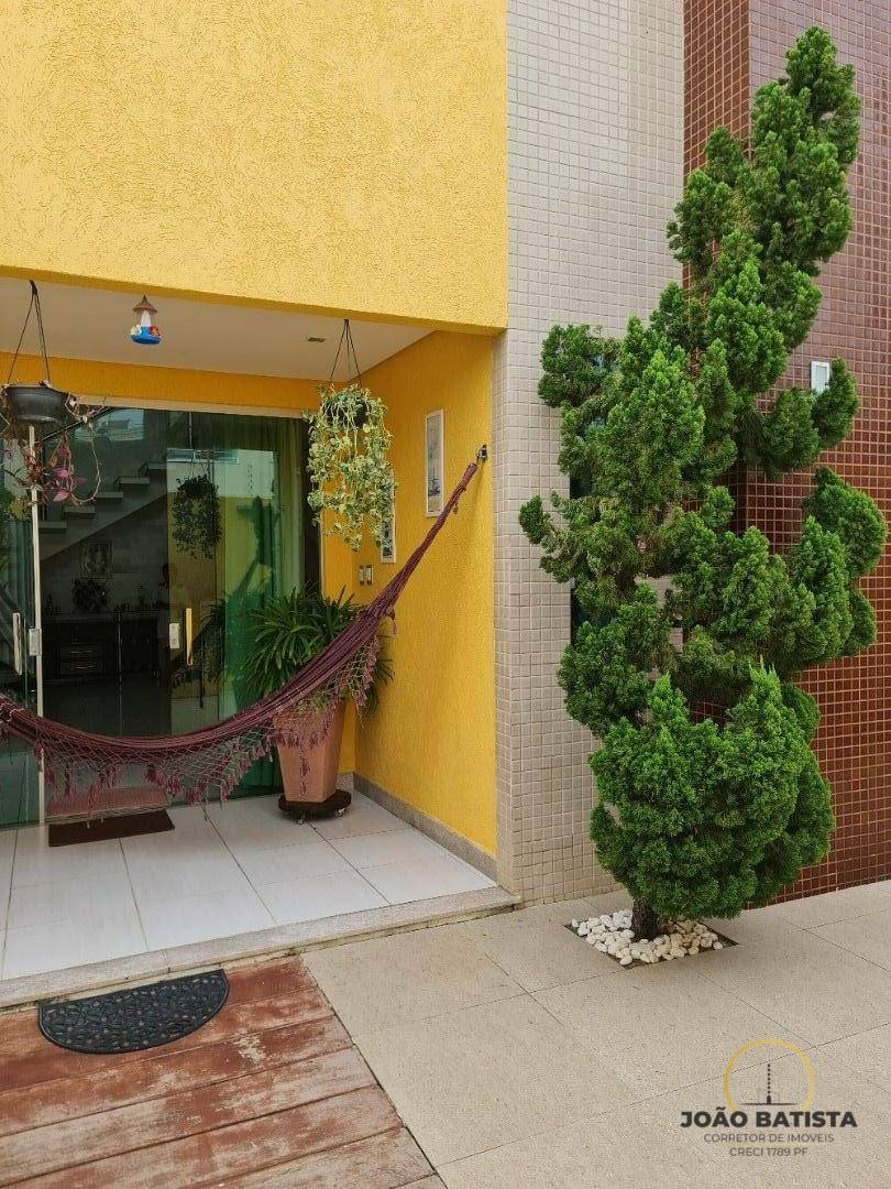 Casa à venda com 4 quartos, 280m² - Foto 7