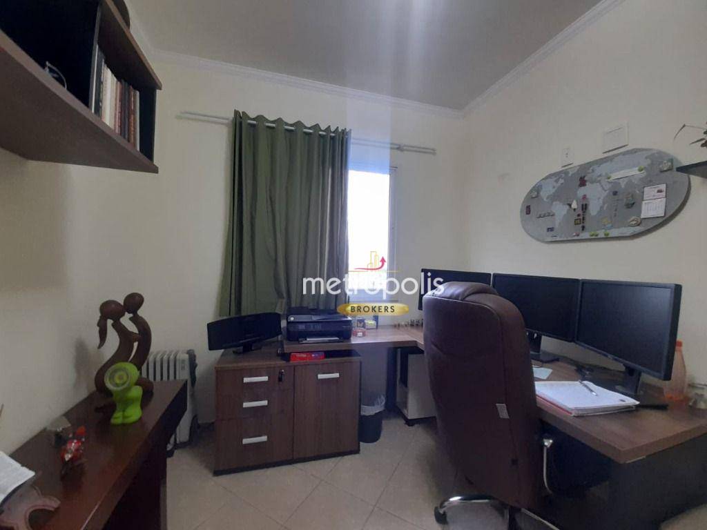 Apartamento à venda com 3 quartos, 89m² - Foto 22