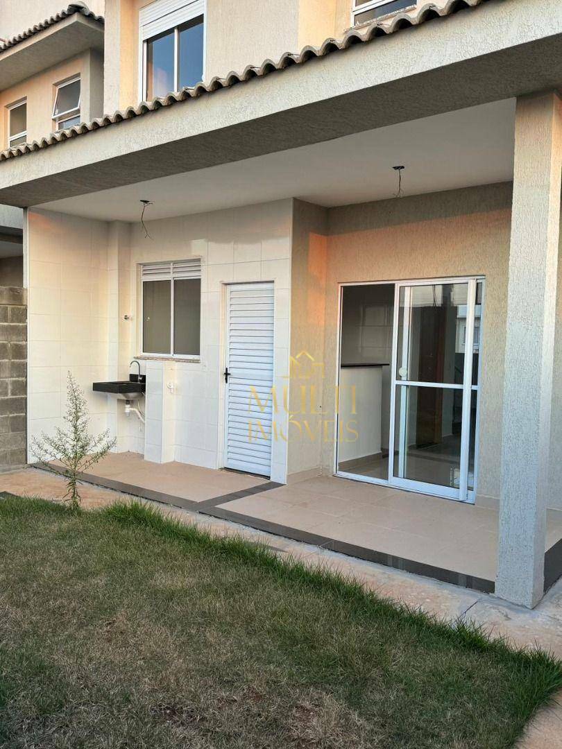 Sobrado à venda com 3 quartos, 90m² - Foto 8