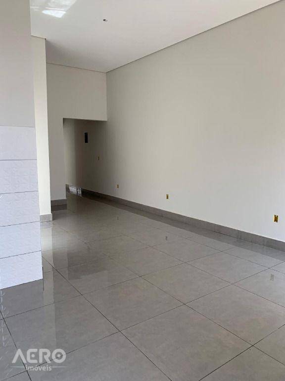 Casa à venda com 3 quartos, 138m² - Foto 8