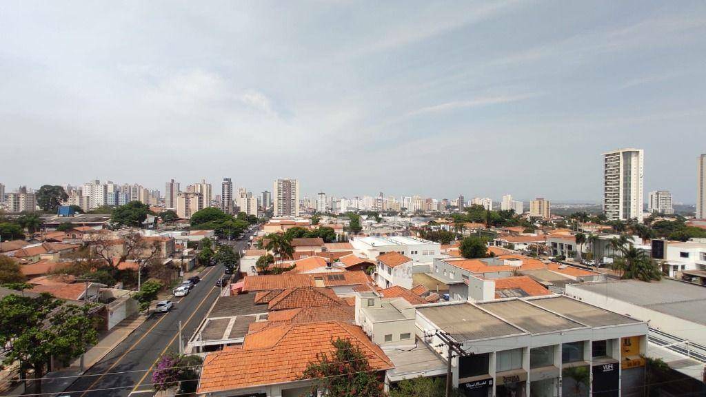 Apartamento à venda com 3 quartos, 109m² - Foto 8