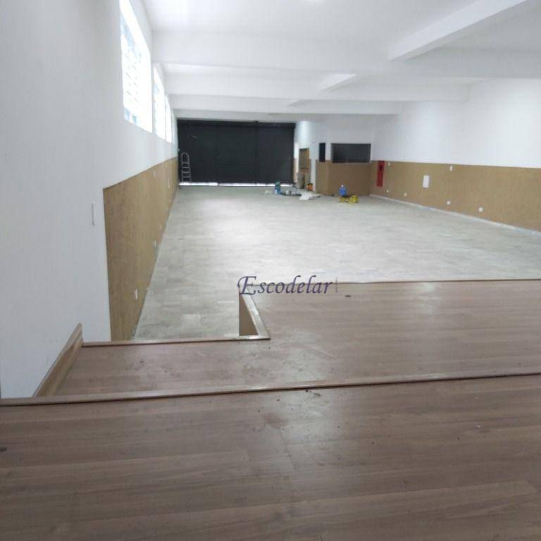 Depósito-Galpão-Armazém à venda, 995m² - Foto 1