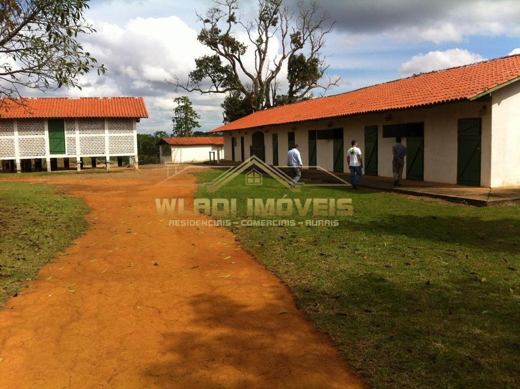 Fazenda à venda, 430m² - Foto 12