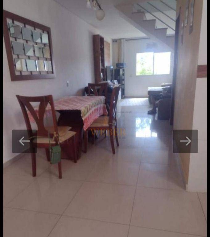 Casa à venda com 3 quartos, 146m² - Foto 10