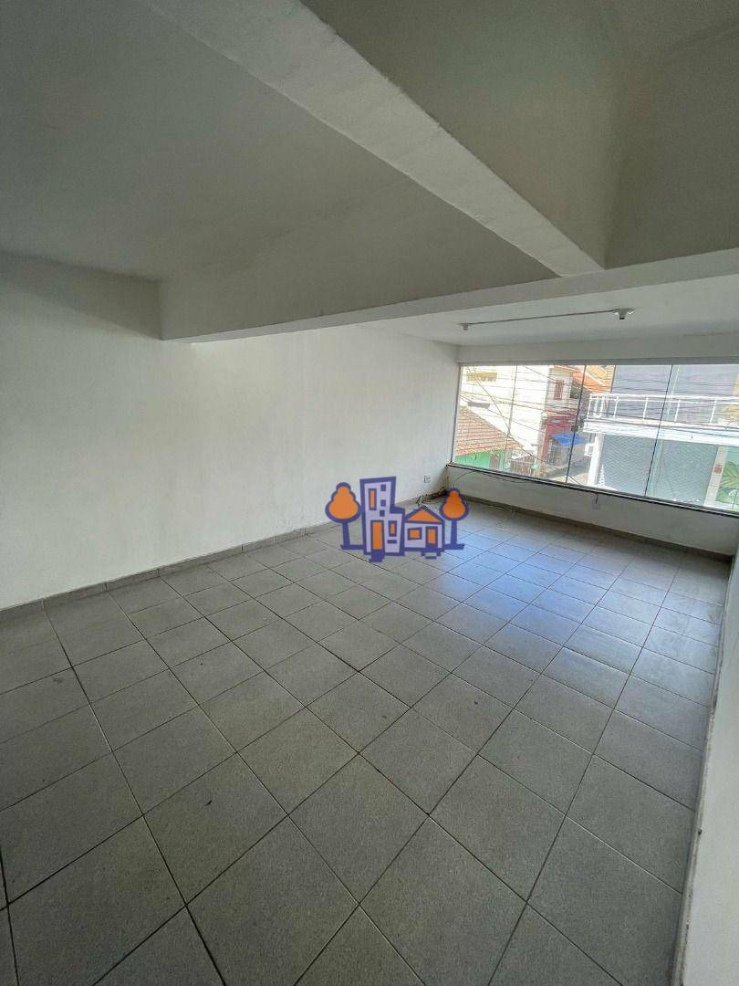 Conjunto Comercial-Sala para alugar, 100m² - Foto 1