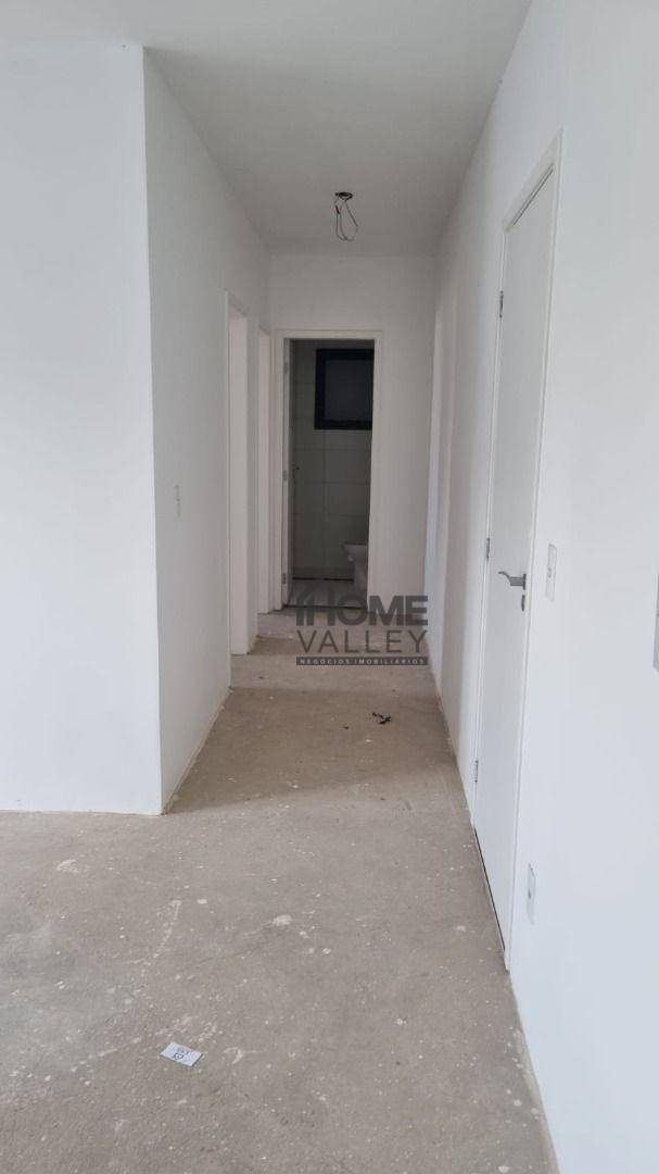 Apartamento à venda com 2 quartos, 58m² - Foto 14