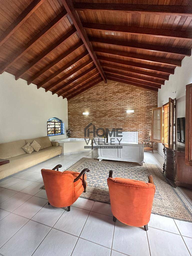 Chácara à venda e aluguel com 5 quartos, 665m² - Foto 30