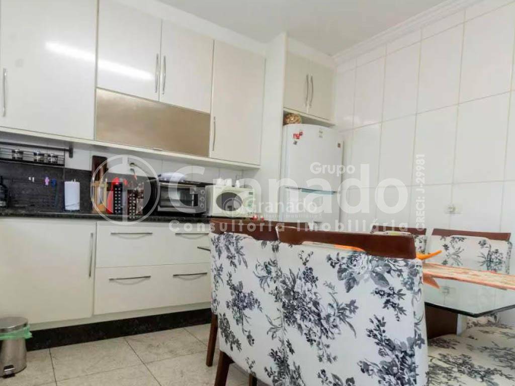 Sobrado à venda com 3 quartos, 127m² - Foto 16