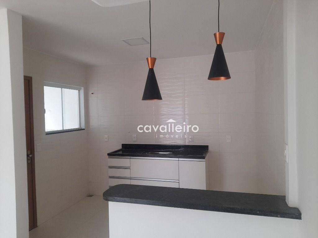 Casa à venda com 2 quartos, 71m² - Foto 9