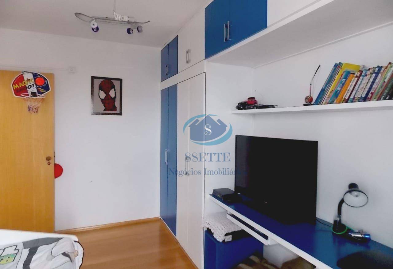 Apartamento à venda com 3 quartos, 100m² - Foto 17