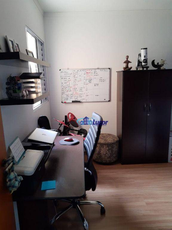 Sobrado, 3 quartos, 90 m² - Foto 15
