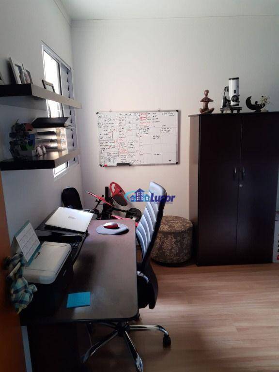 Sobrado à venda com 3 quartos, 90m² - Foto 15