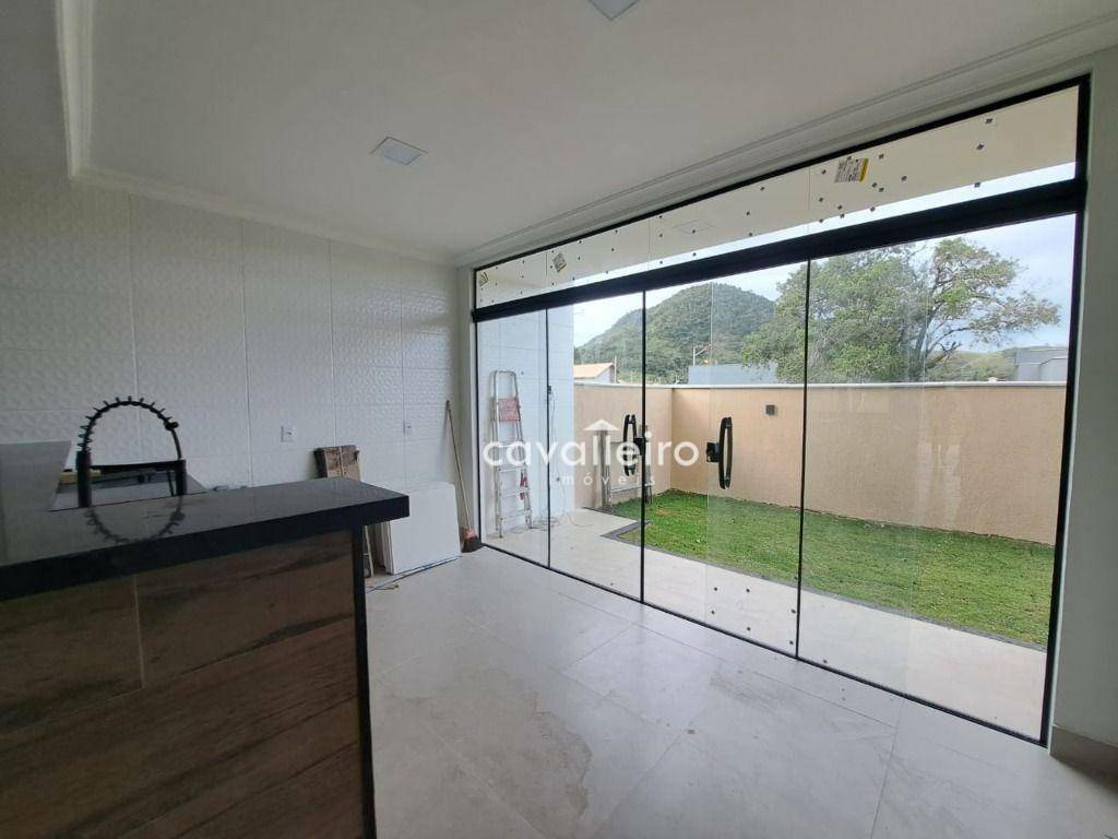 Casa de Condomínio à venda com 3 quartos, 104m² - Foto 15