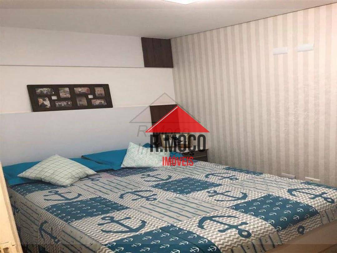 Sobrado à venda com 3 quartos, 110m² - Foto 23