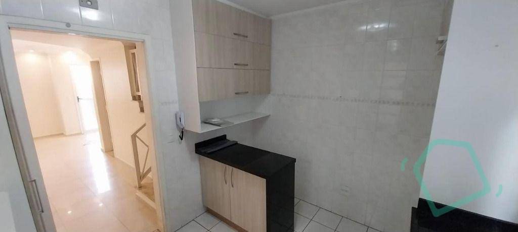 Casa de Condomínio à venda com 3 quartos, 100m² - Foto 19