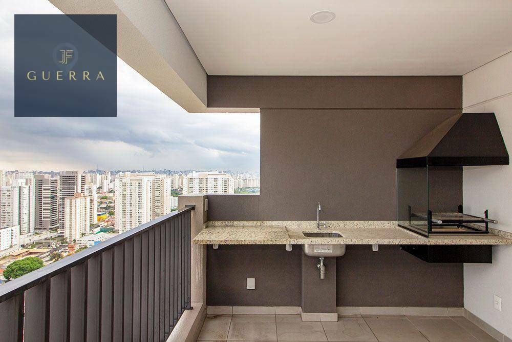 Apartamento à venda com 3 quartos, 165m² - Foto 10