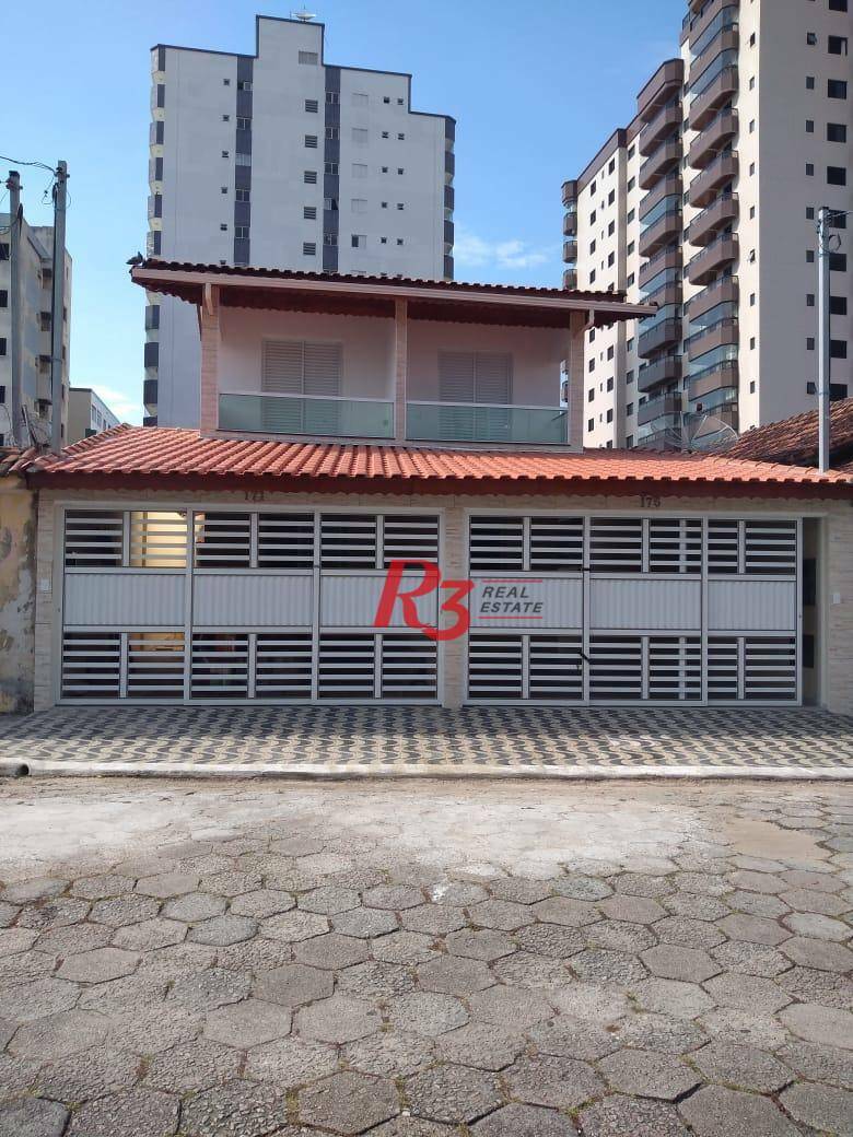 Sobrado à venda com 3 quartos, 109m² - Foto 14