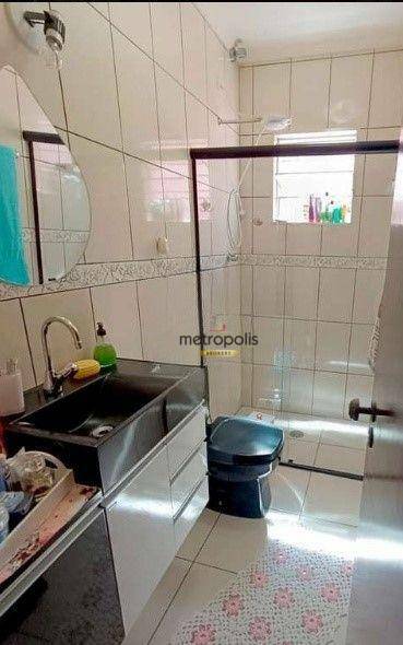 Sobrado à venda com 4 quartos, 178m² - Foto 12