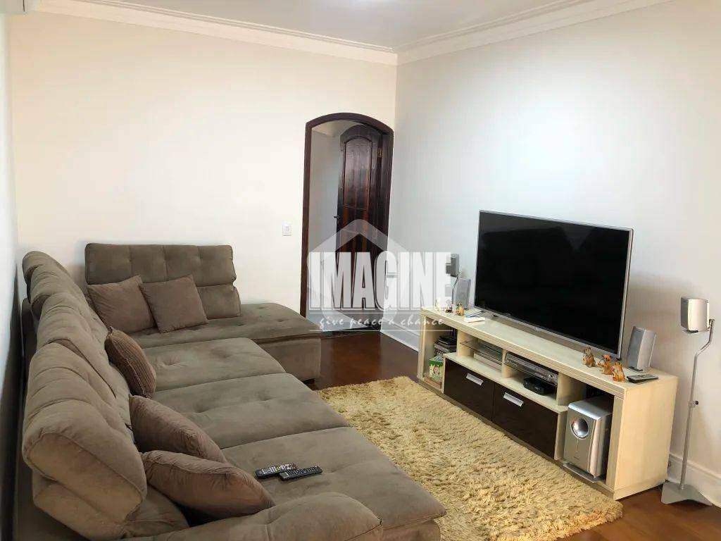 Sobrado à venda com 3 quartos, 340m² - Foto 2