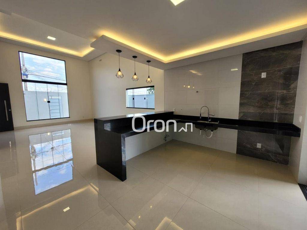 Casa à venda com 3 quartos, 194m² - Foto 6