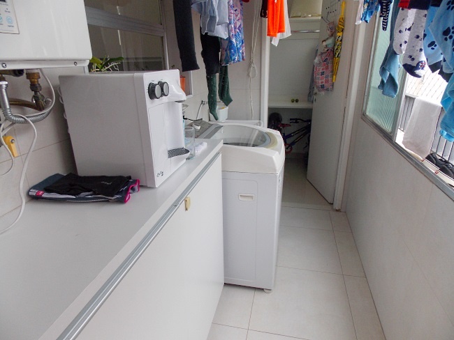 Apartamento à venda com 3 quartos, 100m² - Foto 10