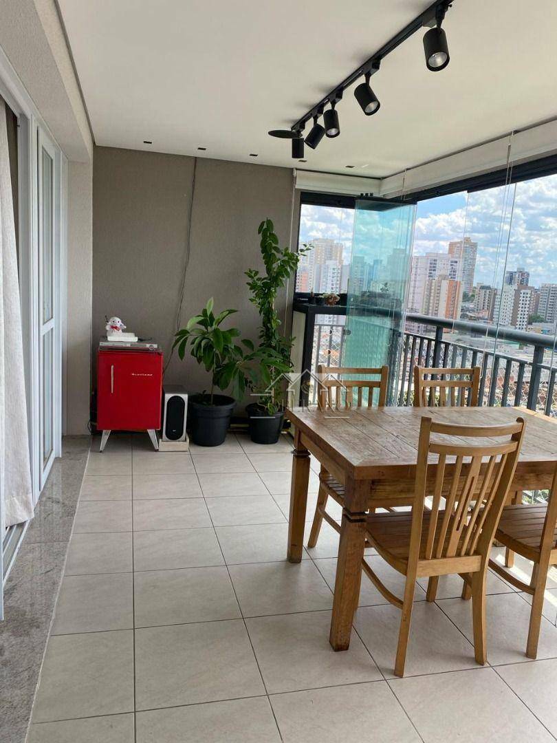 Apartamento à venda com 3 quartos, 120m² - Foto 20