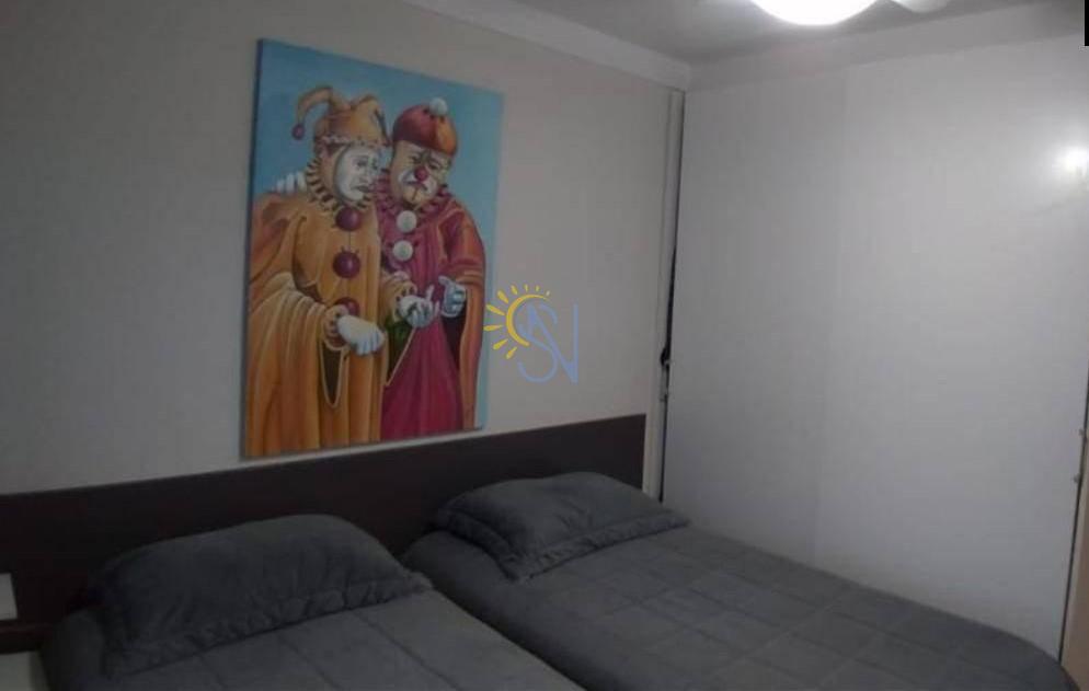 Apartamento à venda com 3 quartos, 127m² - Foto 5