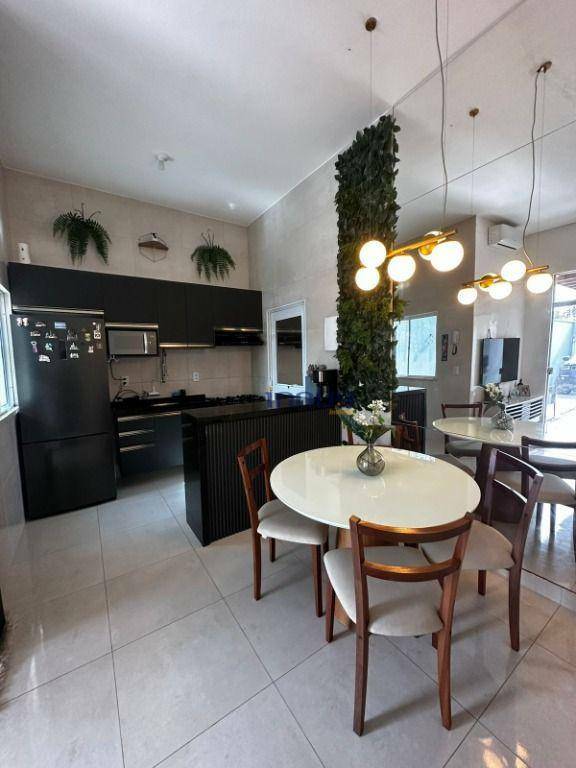 Casa à venda com 2 quartos, 100M2 - Foto 12