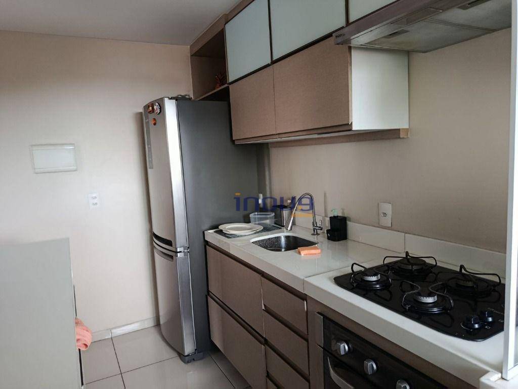 Apartamento, 3 quartos, 63 m² - Foto 27