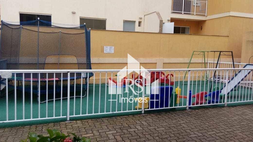 Apartamento à venda com 2 quartos, 110m² - Foto 4