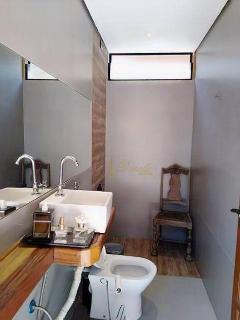 Casa de Condomínio à venda com 3 quartos, 220m² - Foto 92